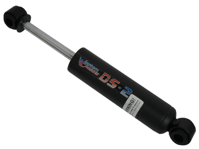 1955-59 Chevy GMC Truck Rear Western DS2 Shock Absorber