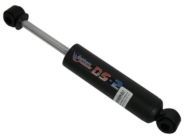 1955-59 Chevy, GMC Truck Shock Absorber, Front, Western DS2 - Each - Performance Online