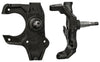 1965-70 Chevy Impala Drop Spindles, Lowered 2