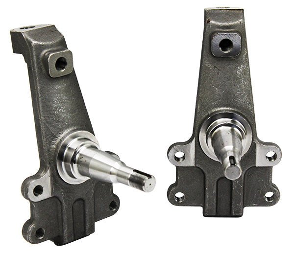 GM A, F, X-Body Drop Spindles - Performance Online
