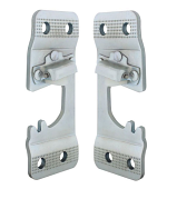 1967-72 Chevy / GMC Truck Door Striker Set