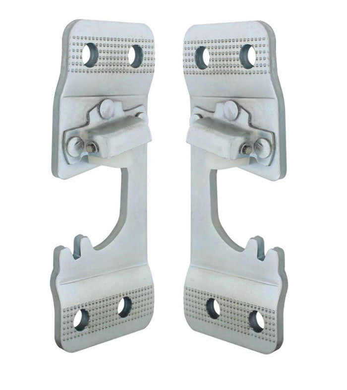 1967-72 Chevy / GMC Truck Door Striker Set