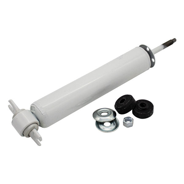 1955-57 Chevy Belair Shocks, 3 Way Adjustable, FRONT