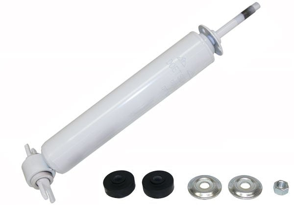 1964-72 Chevy Chevelle 3-Way Adjustable Shock Absorber, Front Doetsch Tech - Performance Online