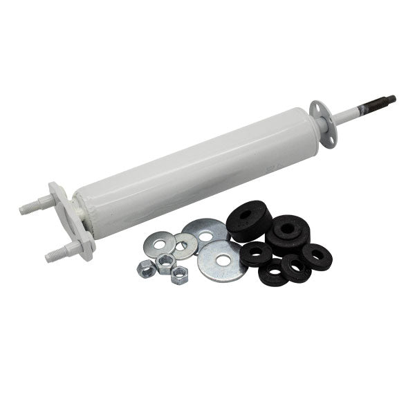 1965-73 Ford Mustang Front 3-Way Adjustable Shocks - Performance Online