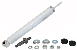 1963-74 MOPAR A, B, E Body 3 Way Adjustable Shock, Rear