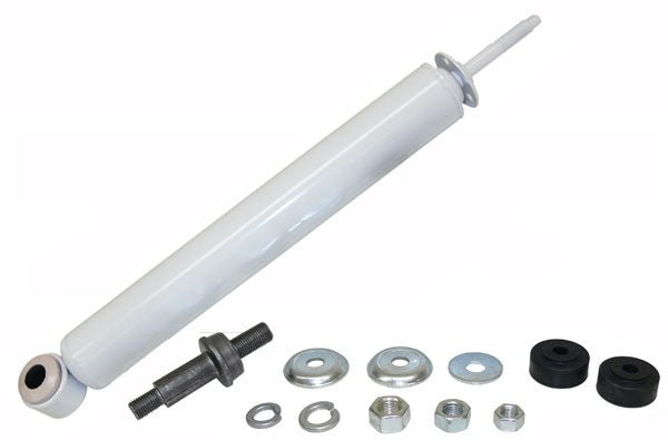 1963-74 MOPAR A, B, E Body 3 Way Adjustable Shock, Rear - Performance Online