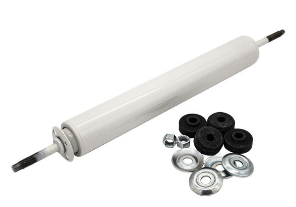 1964-73 Ford Mustang Rear 3-Way Adjustable Shocks - Performance Online