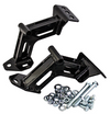 1963-67 Chevy, GMC C10, C20 Truck Engine Mount Brackets, V-8