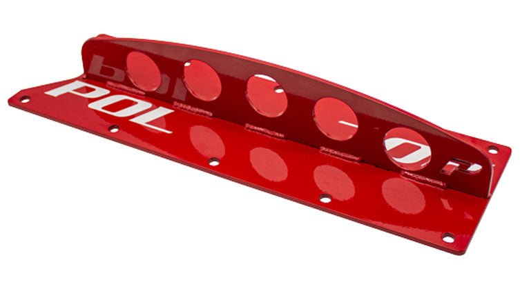 Gen 3 & 4 LS Valley Lift Plate