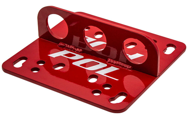Universal Carburetor Engine Lift Plate