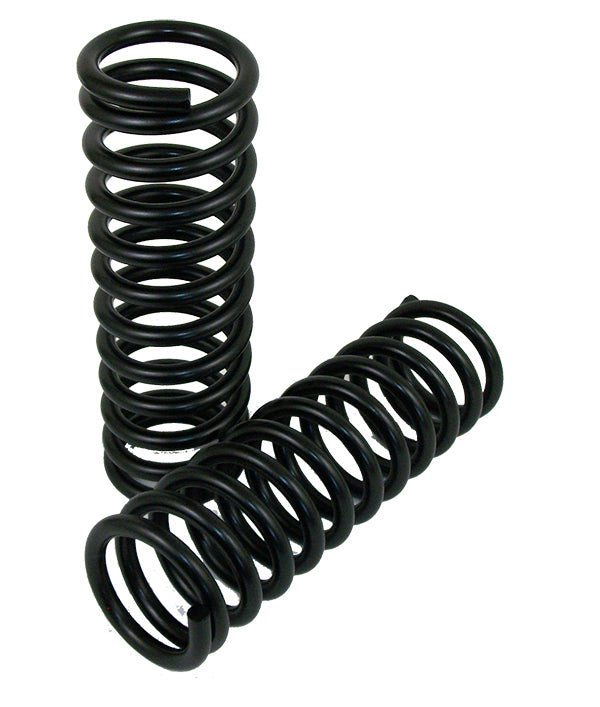 1965-70 Chevy Impala Coil Springs, Front - Performance Online