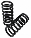 1973-91 Chevy, GMC C30 Front Coil Spring Set