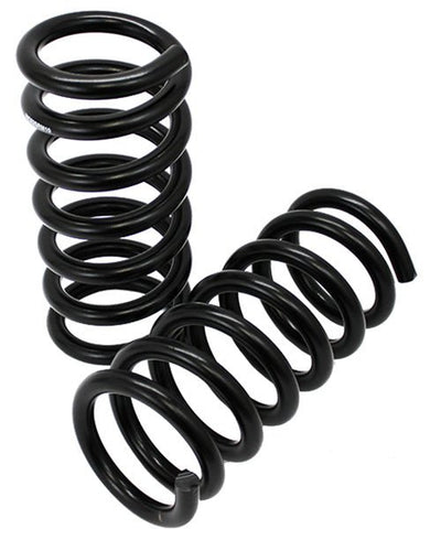 1973-91 Chevy, GMC C30 Front Coil Spring Set (Select Drop)