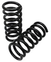 1973-91 Chevy, GMC C30 Front Coil Spring Set (Select Drop)
