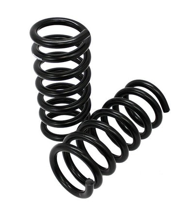 1982-04 Chevy S10, Blazer & GMC S15, Jimmy Front Lowered Coil Springs (Select Height)