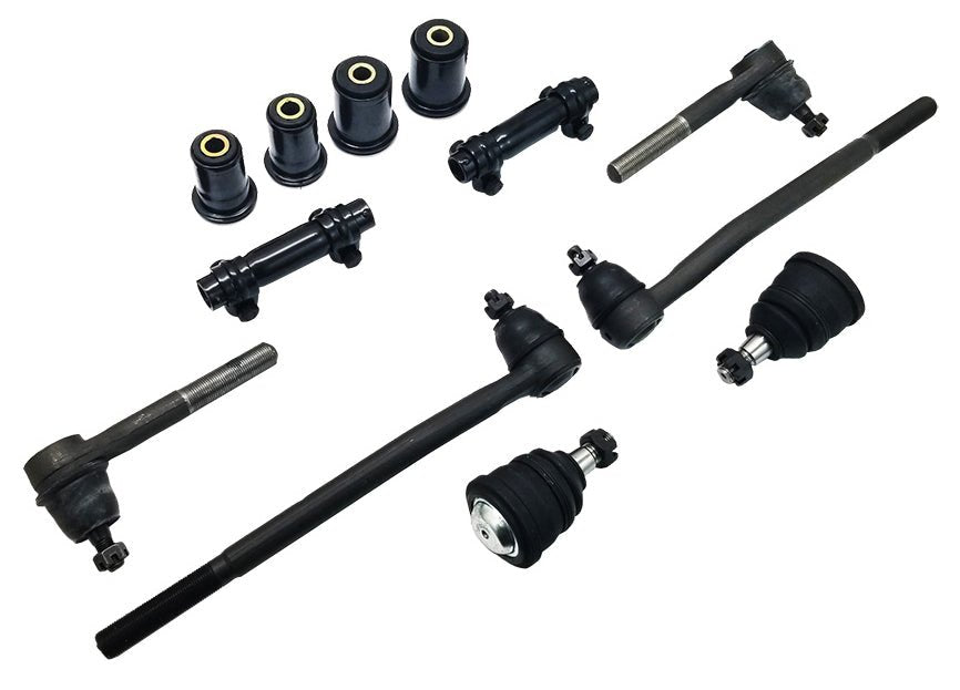 1982-92 Chevy Camaro Front Suspension Rebuild Kit, Poly Urethane Bushings - Performance Online
