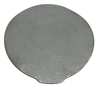 Fuel Neck Filler Panel, 1967-72 Chevy & GMC Pick Up