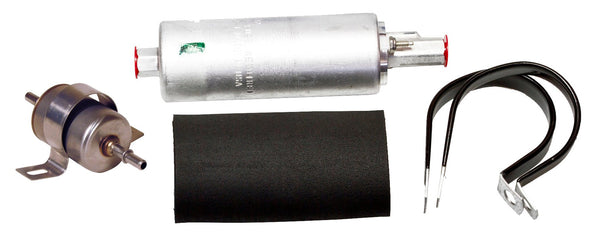 Walbro Fuel Pump and Filter Kit, EFI Engine Conversion