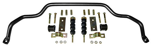 1962-67 Chevy Nova FRONT Sway Bar Kit, High Performance