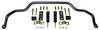 1962-67 Chevy Nova FRONT Sway Bar Kit, High Performance