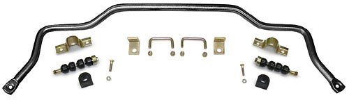 1952-54 Chevy Belair, Fleetline Front Sway Bar Kit - Performance Online