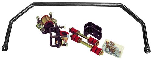 1953-56 Ford F-100 Truck Sway Bar Kit, High Performance, Front - Performance Online
