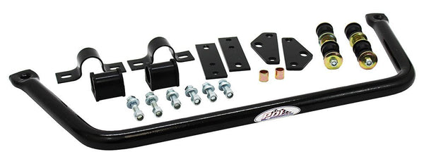1955-59 Chevy, GMC Truck Sway Bar Kit, High Performance, Front - Performance Online