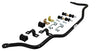 1955-57 Chevy Belair Front Sway Bar Kit