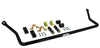 1960-62 Chevy, GMC Truck Sway Bar Kit, High Performance, Front and Rear