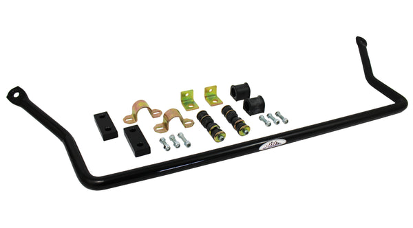 1960-62 Chevy C10, GMC C15 Truck Sway Bar Kit, High Performance, Front