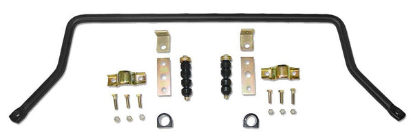 1963-72 Chevy, GMC Truck Sway Bar Kit, High Performance, Front - Performance Online