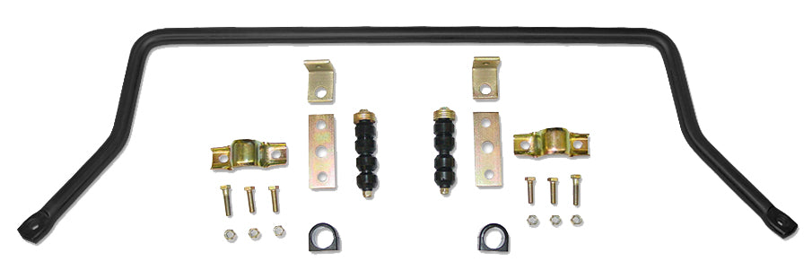 1963-72 Chevy, GMC Truck Sway Bar Kit, High Performance, Front