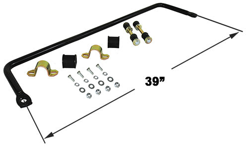 1958-64 Chevy Impala FRONT Sway Bar Kit