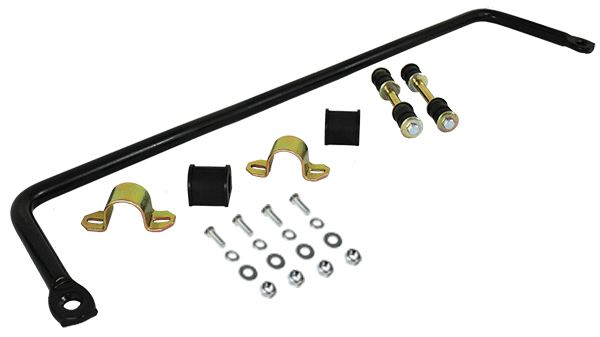 1958-64 Chevy Impala FRONT Sway Bar Kit - Performance Online