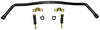 1967-70 Ford Mustang Sway Bar Kit, Front High Performance