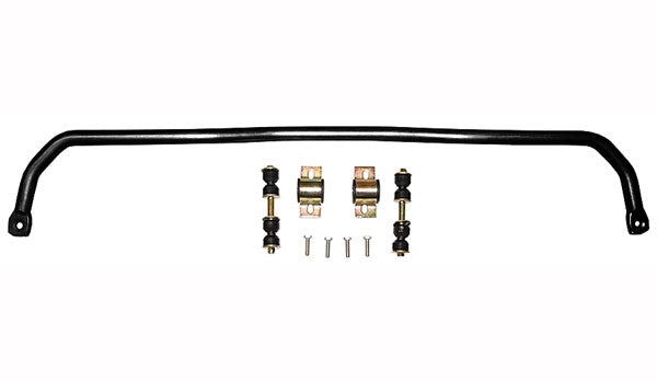 1982-92 Chevy Camaro, Pontiac Firebird Sway Bar Kit, Front High Performance