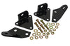 1947-55 Chevy, GMC Truck Front Shock Mount Kit