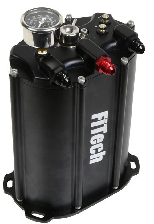 Fuel Delivery Command Center- 340LPH