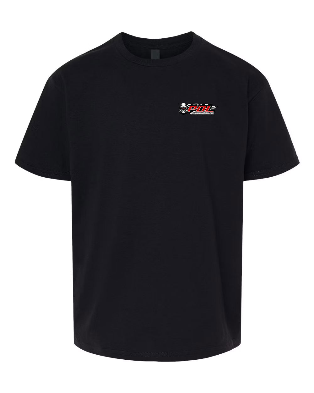 Performance Online Paul Jr. new Style T-Shirt