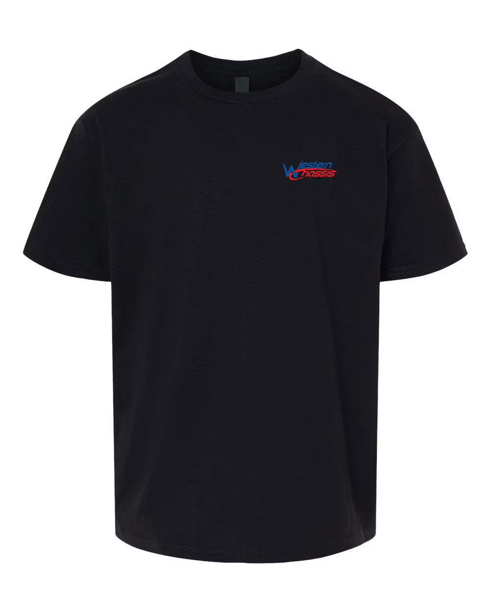 WesternChassis C10 T-Shirt