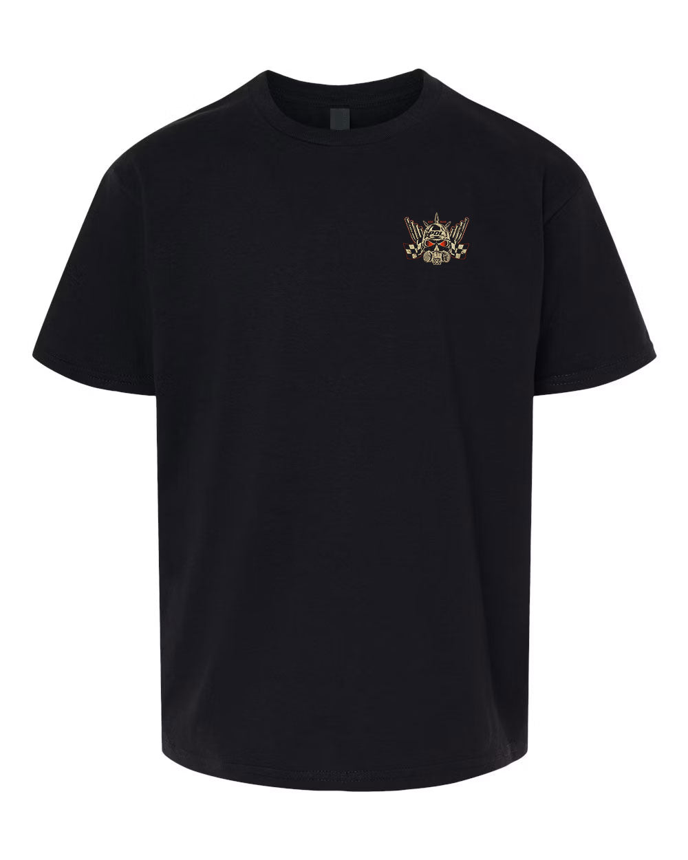 Performance Online Retro Logo T-shirt - Special Edition