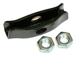 1960-77 All GM Vehicles, Front Emergency Brake Cable Equalizer With Nuts - Performance Online