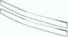 1967-68 Chevy Truck Grill Opening Moldings, Pair