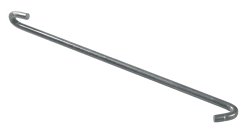 1967-69 Chevy Camaro, Pontiac Firebird and 1968-74 Nova Parking Brake Cable Hook - Performance Online
