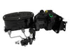 1964-72 Chevy Chevelle BlackOut Series POL or Wilwood Hydropower Brake Boost Kit
