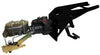 1947-53 Chevy, GMC Truck Hydropower Hydraulic Brake Assist System, Firewall Mount