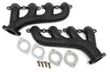 Hooker BlackHeart LS Swap Exhaust Manifolds - 2.25