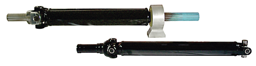1958-64 Chevy Impala and 1963-72 Chevy, GMC Truck Replacement Drive Shaft Kit