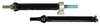 1958-64 Chevy Impala and 1963-72 Chevy, GMC Truck Replacement Drive Shaft Kit